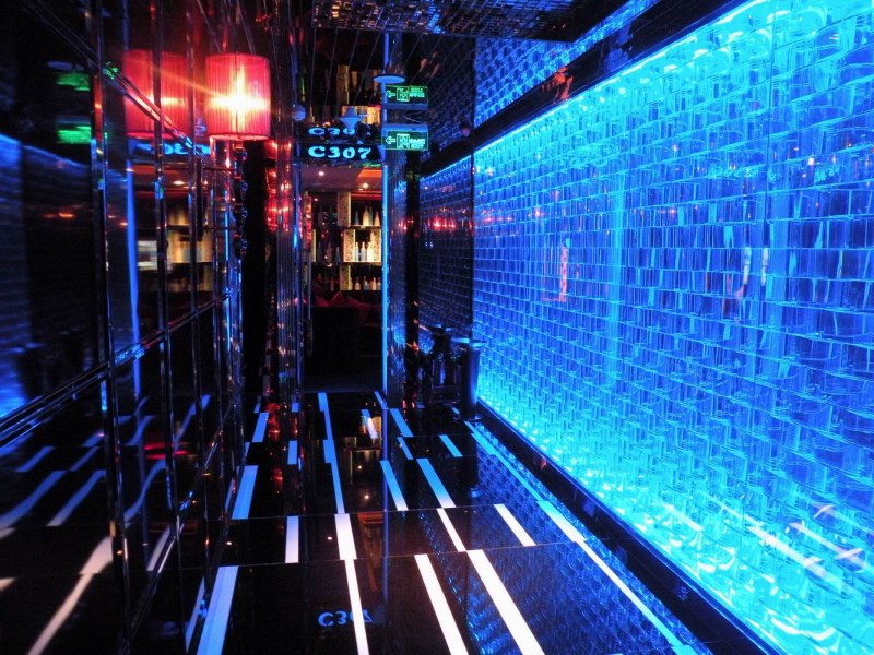 上海商务ktv引领商务ktv新模式-徐汇区KTV团购