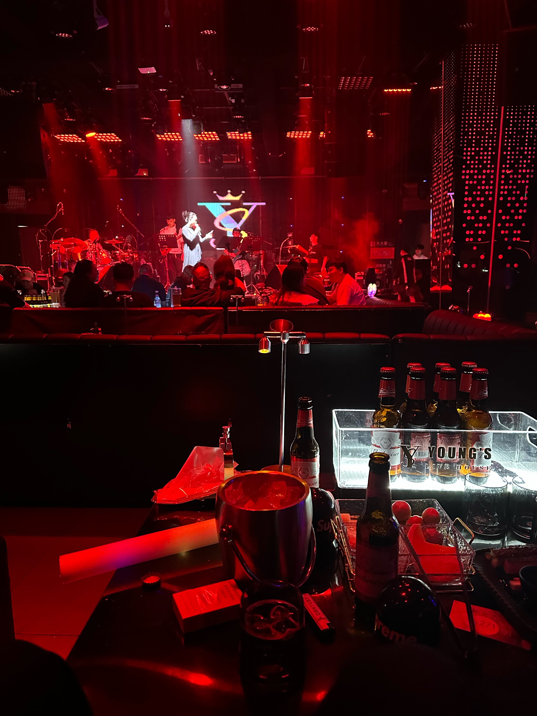 上海商务ktv精选 商务ktv哪里有推荐-徐汇区KTV团购